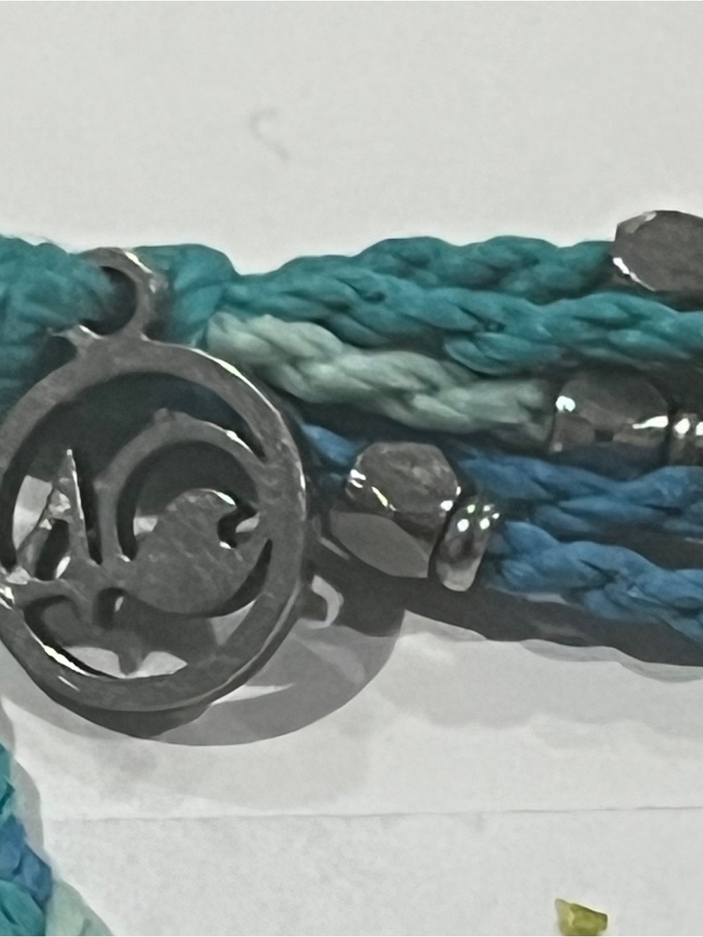 4ocean multi strand Beaded Bracelet - Picture 4 of 6
